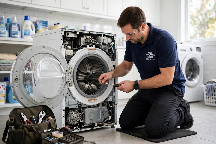 Washing Machine Repair