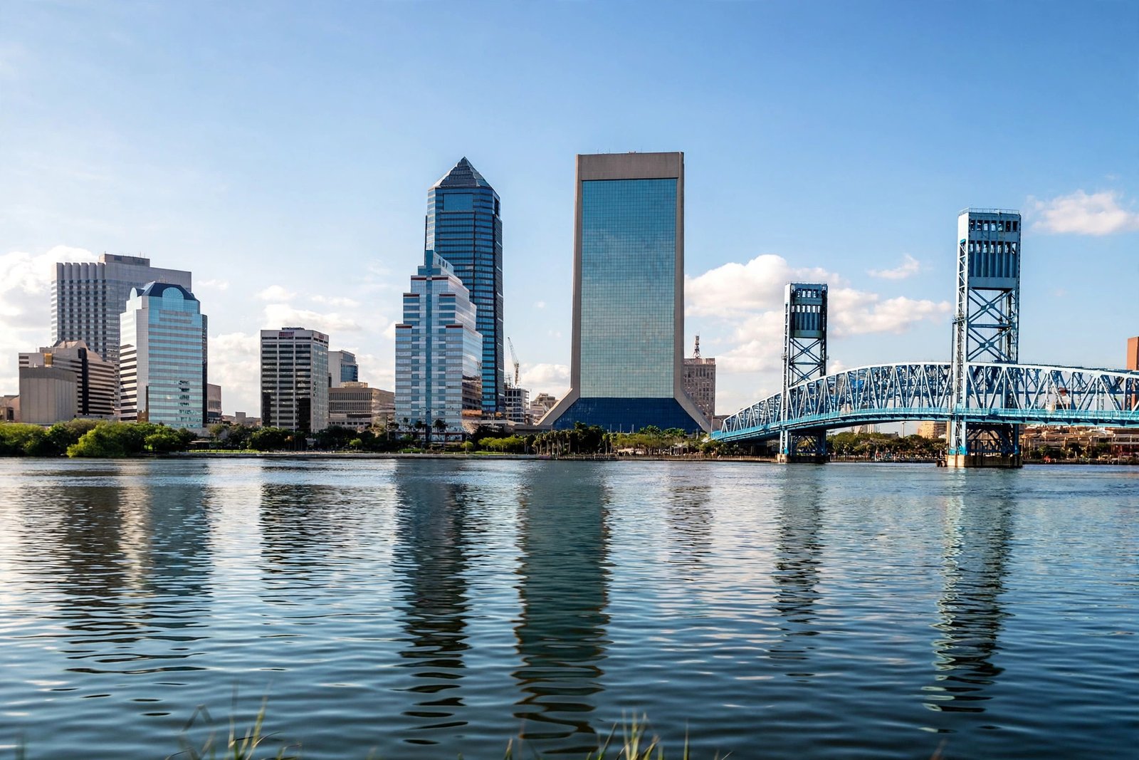 Appliance Repair in Jacksonville