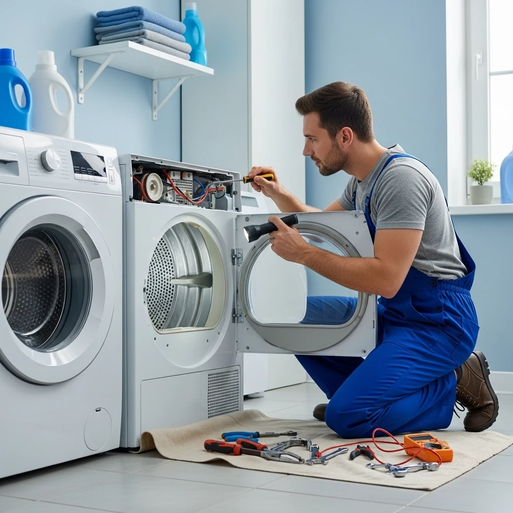 Dryer Repair