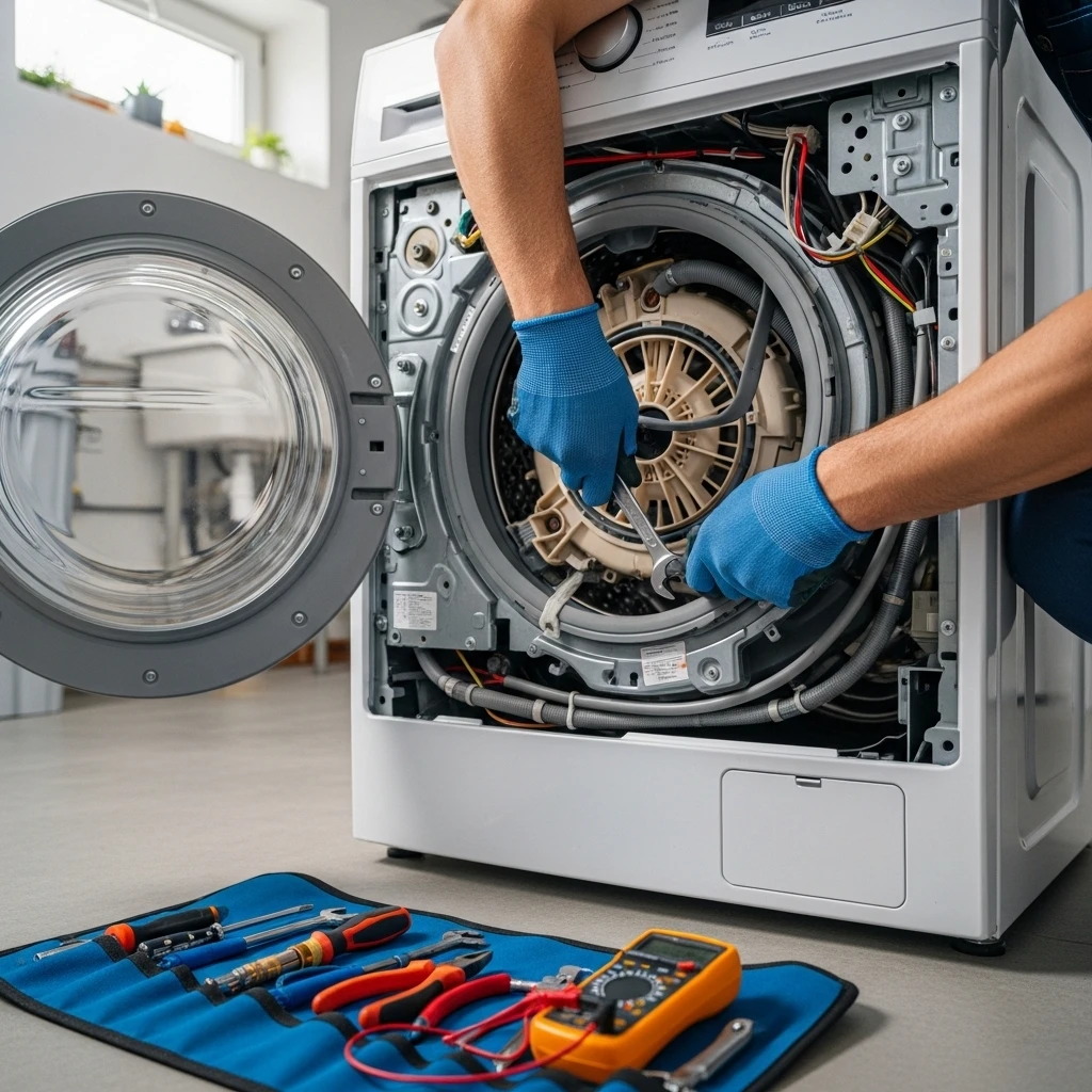 Washing Machine Repair