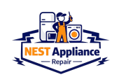 Nest Appliance Repair Logo