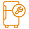 Refrigerator-Repairs
